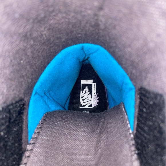 (SOLD) Vans Aura Pro Snowboard Boots 2020 Men's 10.5 US - Picture 6 of 8